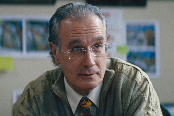 Foto Stéphane Allagnon