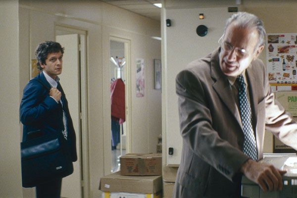 Foto Stéphane Allagnon