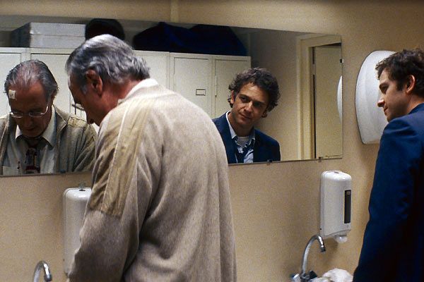 Foto Stéphane Allagnon