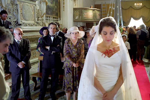 Il Regista di matrimoni : Foto Donatella Finocchiaro, Marco Bellocchio, Sami Frey