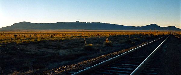 Requiem por Billy el Niño : Foto Anne Feinsilber