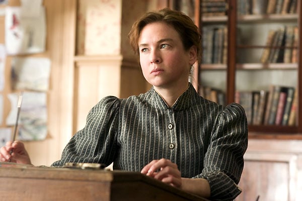 Miss Potter : Foto Renée Zellweger, Chris Noonan