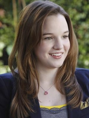 Cartel Kay Panabaker