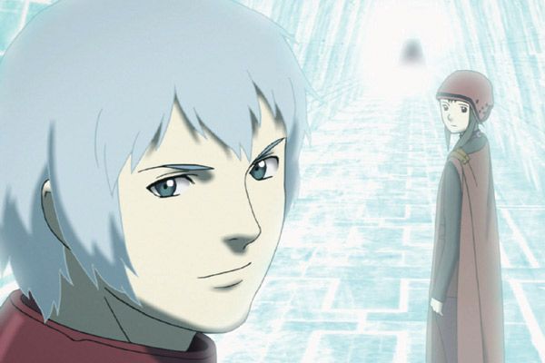 Foto Keiichi Sugiyama