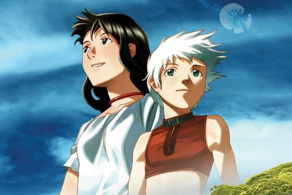 Foto Keiichi Sugiyama