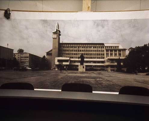 12:08 Al este de Bucarest : Foto Corneliu Porumboiu