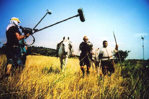 Honor de cavallería : Foto