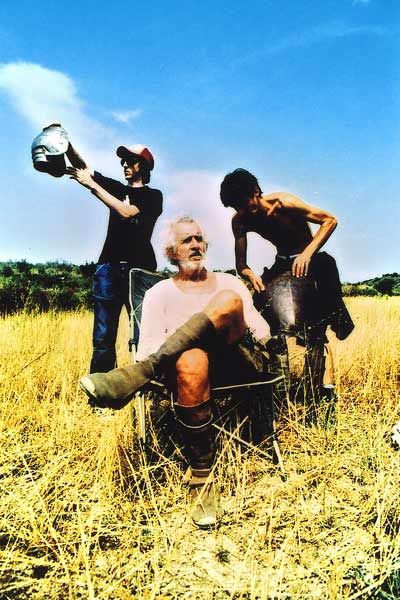 Honor de cavallería : Foto
