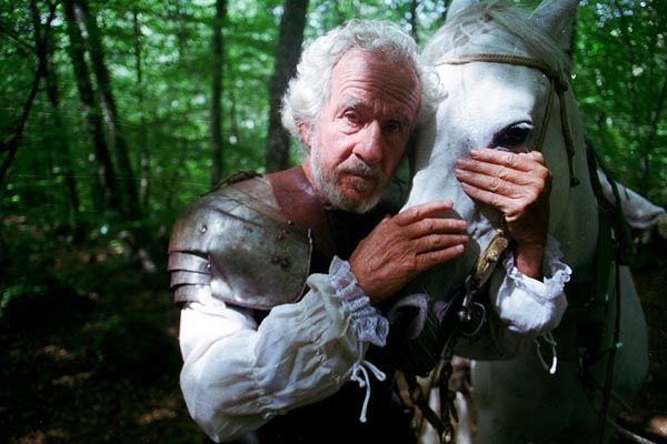 Honor de cavallería : Foto