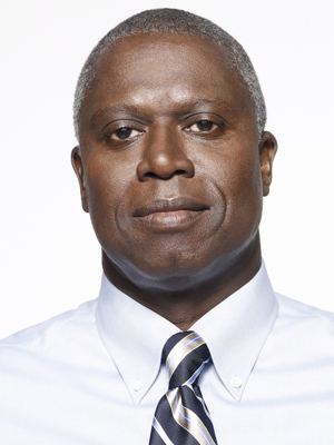 Cartel Andre Braugher