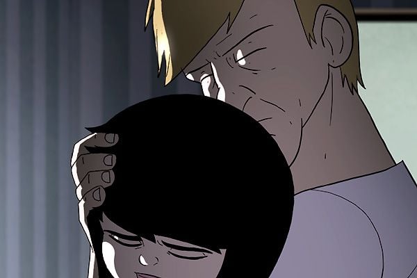 Foto Anders Morgenthaler