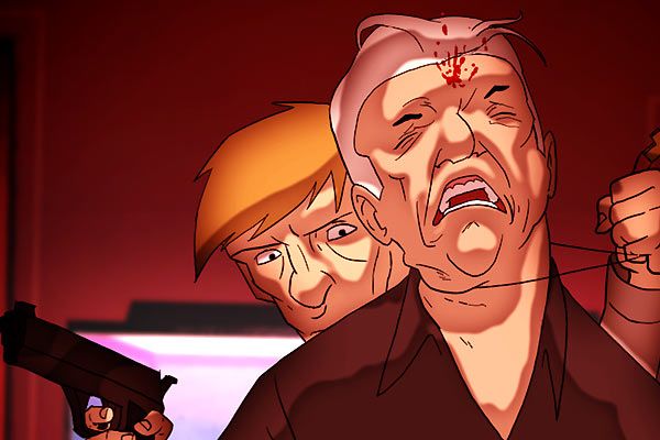 Foto Anders Morgenthaler