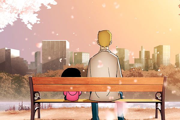 Foto Anders Morgenthaler