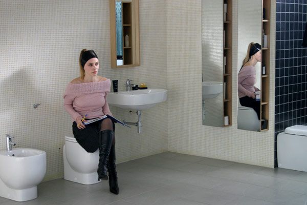 El amigo de la familia : Foto