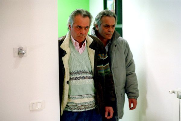 El amigo de la familia : Foto