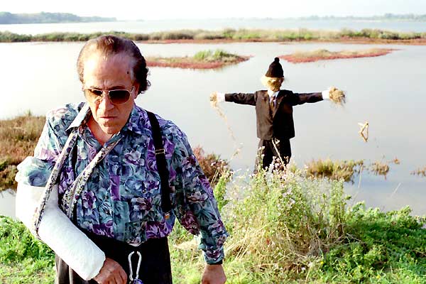 El amigo de la familia : Foto Giacomo Rizzo