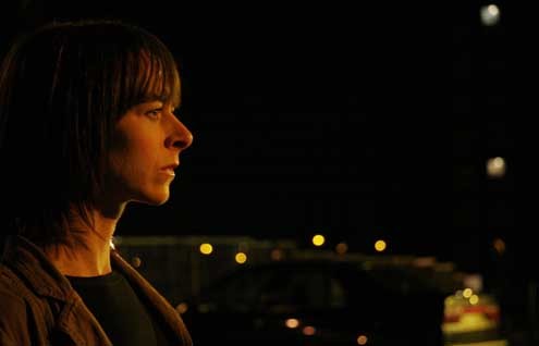 Red Road : Foto Andrea Arnold