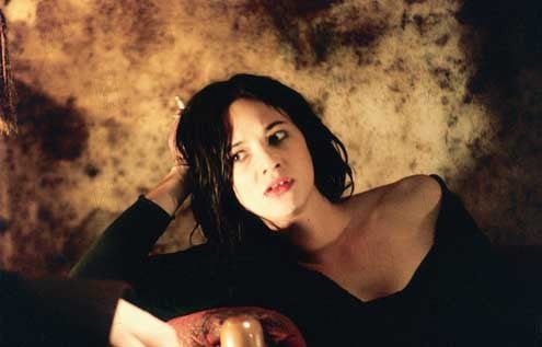 Transylvania : Foto Asia Argento, Tony Gatlif