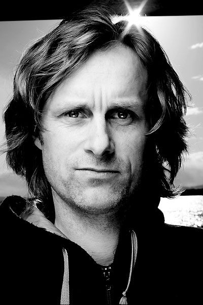 El inadaptado : Foto Jens Lien