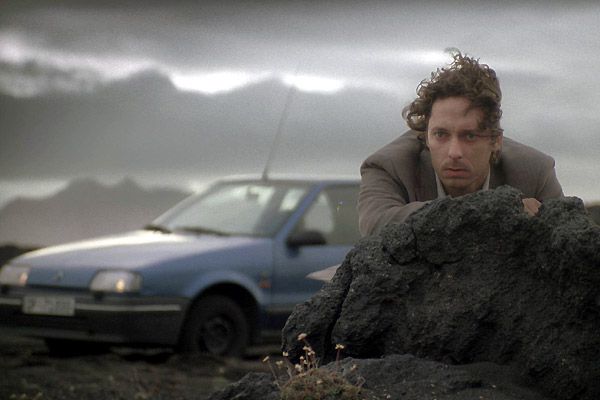 El inadaptado : Foto Trond Fausa Aurvåg, Jens Lien