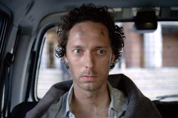 El inadaptado : Foto Trond Fausa Aurvåg, Jens Lien