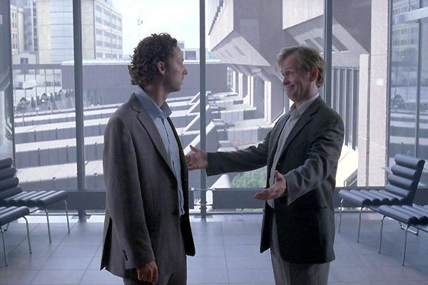 El inadaptado : Foto Trond Fausa Aurvåg, Jens Lien