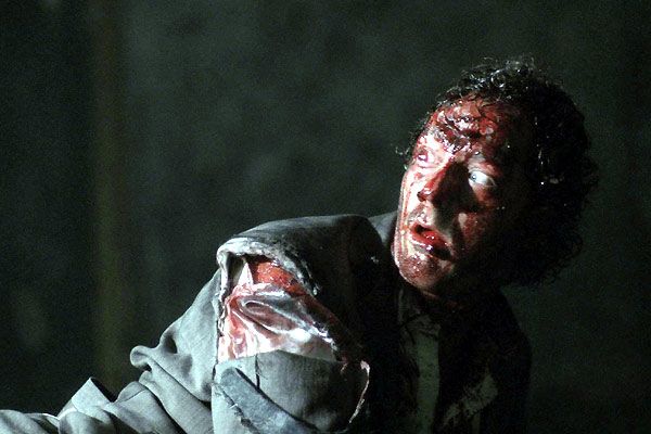 El inadaptado : Foto Trond Fausa Aurvåg, Jens Lien