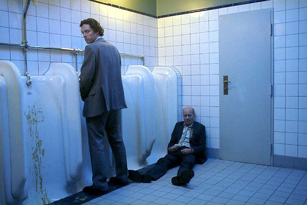 El inadaptado : Foto Trond Fausa Aurvåg, Jens Lien