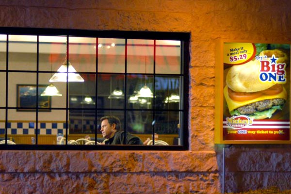 Fast Food Nation : Foto Greg Kinnear