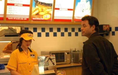Fast Food Nation : Foto Ashley Johnson, Greg Kinnear, Richard Linklater