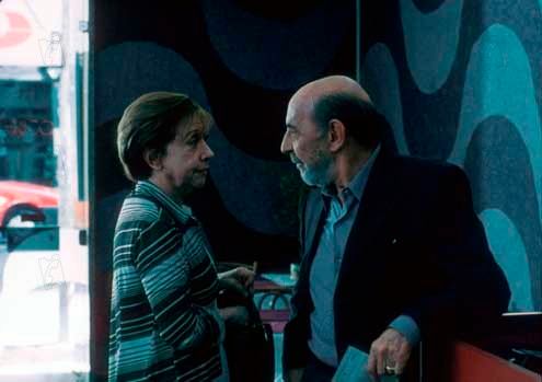 Foto Marcos Bernstein, Fernanda Montenegro