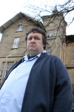 Foto Mark Benton