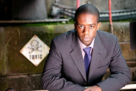 Foto Adrian Lester