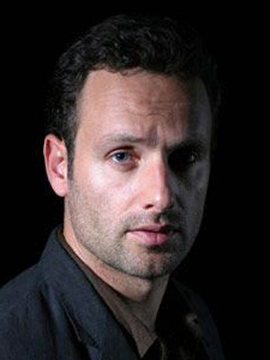 Cartel Andrew Lincoln