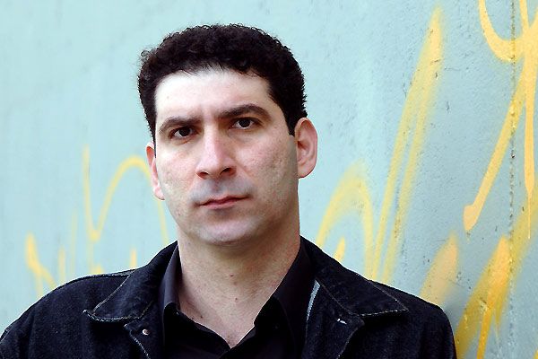 Foto Yannis Economidis