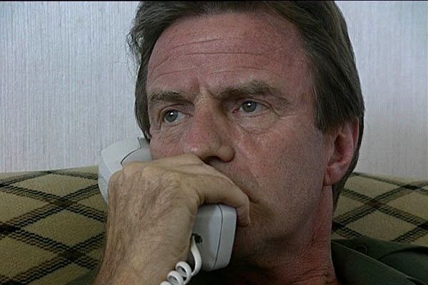 Foto Bernard Kouchner, Jean-Christophe Klotz