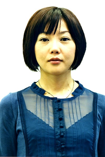 Foto Yoko Maki, Miwa Nishikawa