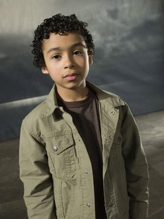 Foto Noah Gray-Cabey