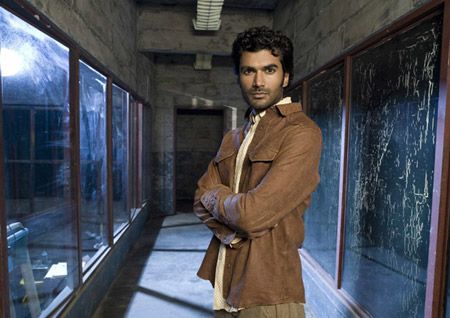 Foto Sendhil Ramamurthy