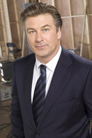 Foto Alec Baldwin