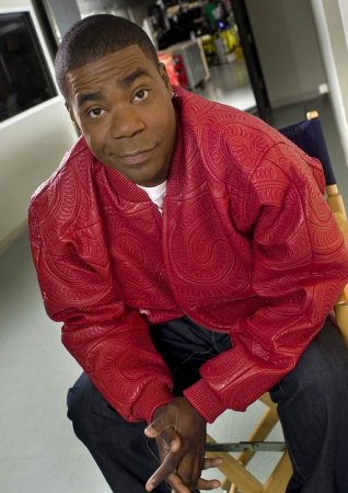 Foto Tracy Morgan