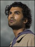 Cartel Sendhil Ramamurthy