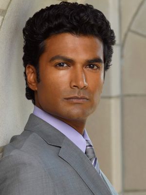 Cartel Sendhil Ramamurthy