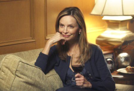 Foto Calista Flockhart