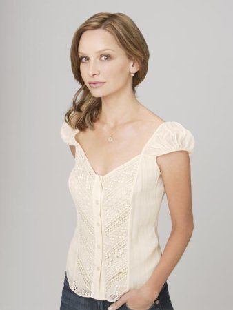 Foto Calista Flockhart