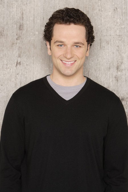 Foto Matthew Rhys