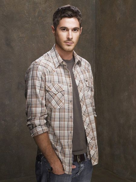 Foto Dave Annable