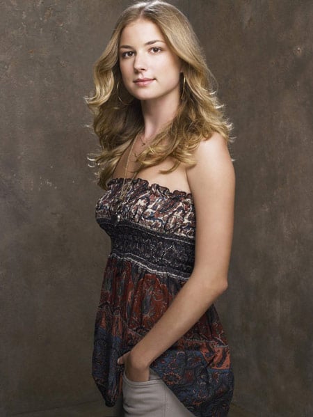 Foto Emily VanCamp