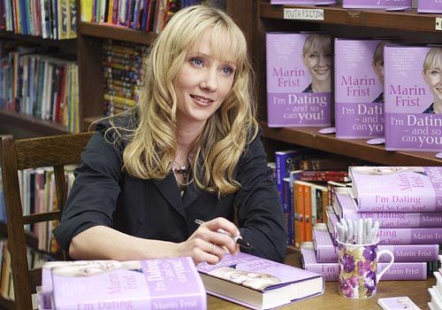 Foto Anne Heche