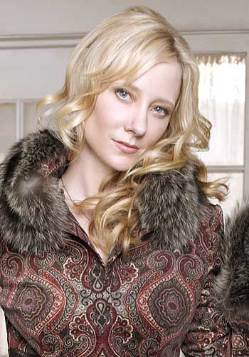 Foto Anne Heche